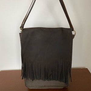 Howl & Hide Tote/Backpack